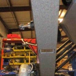 Trail Armor Can-am Maverick X3 Trailing Arm Guards, 72