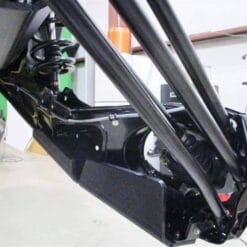 Trail Armor Can-am Maverick X3 Trailing Arm Guards, 72