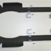 Trail Armor Can-am Maverick X3 Trailing Arm Guards, 72" Edition