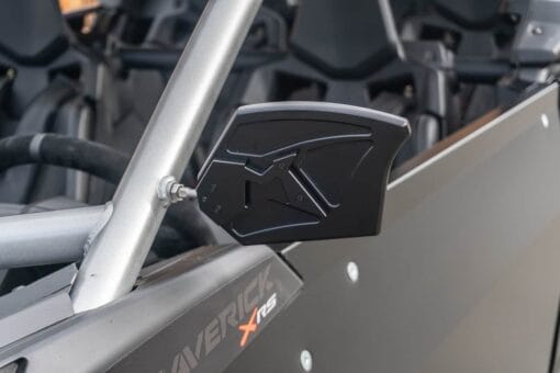 Madigan Motorsports Off Road Madigan Utv Side View Mirrors
