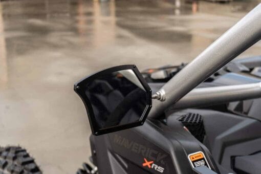 Madigan Motorsports Off Road Madigan Utv Side View Mirrors