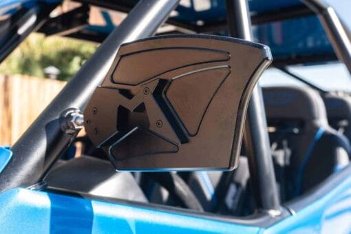 Madigan Motorsports Off Road Madigan Utv Side View Mirrors