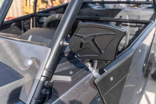 Madigan Motorsports Off Road Madigan Utv Side View Mirrors