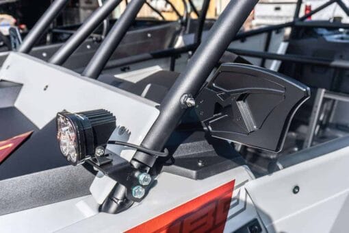 Madigan Motorsports Off Road Madigan Utv Side View Mirrors