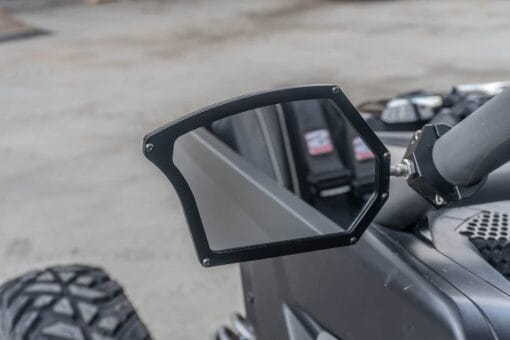Madigan Motorsports Off Road Madigan Utv Side View Mirrors