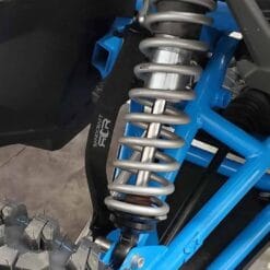 Sandcraft Motorsports Can-am Maverick X3 Limit Straps, 72