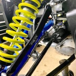 Sandcraft Motorsports Can-am Maverick X3 Limit Straps, 72