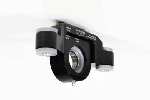 Sandcraft Motorsports Polaris General Carrier Bearing, 2-seat Models