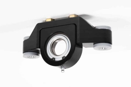 Sandcraft Motorsports Polaris General Carrier Bearing, 2-seat Models