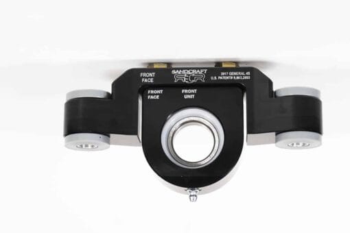 Sandcraft Motorsports Polaris General Carrier Bearing, 2-seat Models