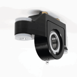 Sandcraft Motorsports Polaris General Carrier Bearing, 2-seat Models