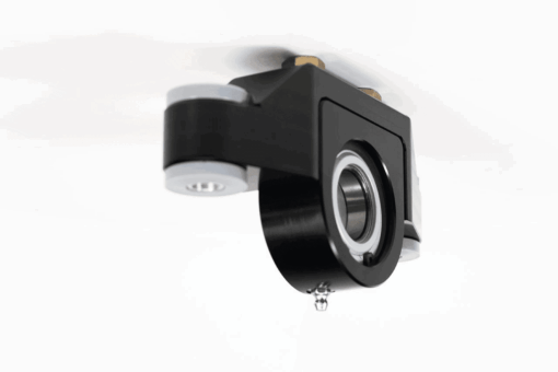 Sandcraft Motorsports Polaris General Carrier Bearing, 2-seat Models