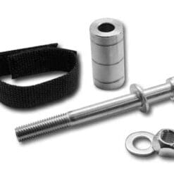 Sandcraft Motorsports Can-am Maverick X3 Limit Straps, 72