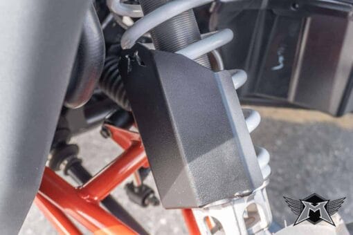 Madigan Motorsports Polaris Rzr Xp Rear Sway Bar Links