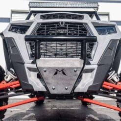 Madigan Motorsports Polaris Rzr Xp Front Bumper, Mojave Edition