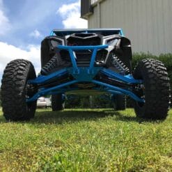 Ct Race Worx Can-am Maverick X3 Lower A Arms, 72