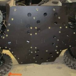 Trail Armor Polaris Ranger Xp 1000 Full Skids, 18 - 20