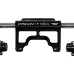 Sandcraft Motorsports Polaris Rzr Xp Turbo Steering Rack Stabilizer
