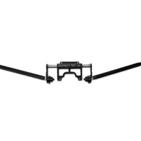 Sandcraft Motorsports Polaris Rzr Xp Turbo Steering Rack Stabilizer