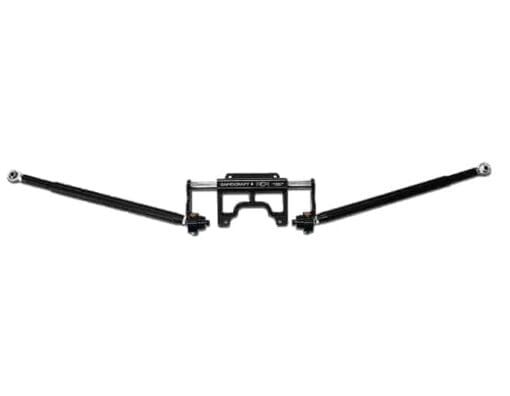 Sandcraft Motorsports Polaris Rzr Xp Turbo Steering Rack Stabilizer