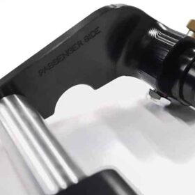Sandcraft Motorsports Polaris Rzr Xp Turbo Steering Rack Stabilizer