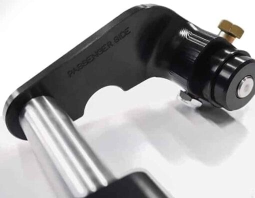 Sandcraft Motorsports Polaris Rzr Xp Turbo Steering Rack Stabilizer