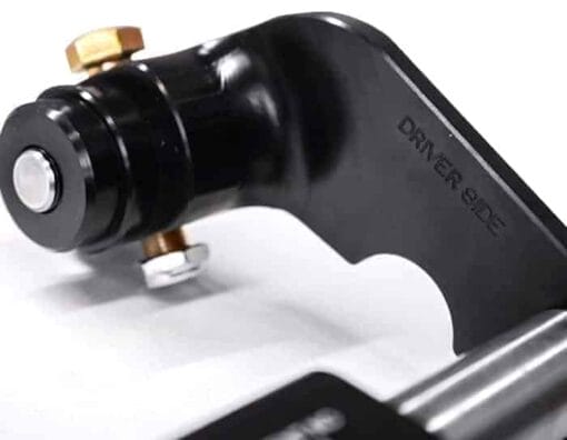 Sandcraft Motorsports Polaris Rzr Xp Turbo Steering Rack Stabilizer