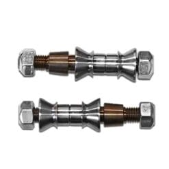 Sandcraft Motorsports Polaris Rzr Xp Turbo Steering Rack Stabilizer