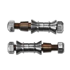 Sandcraft Motorsports Polaris Rzr Xp Turbo Steering Rack Stabilizer