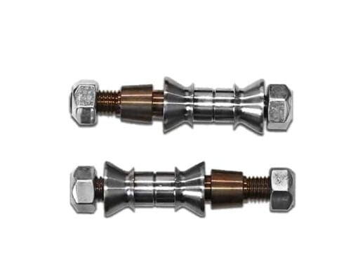 Sandcraft Motorsports Polaris Rzr Xp Turbo Steering Rack Stabilizer