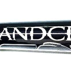 Sandcraft Motorsports Polaris Rzr Xp Turbo Motor Mounts
