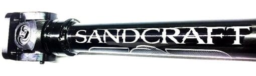 Sandcraft Motorsports Polaris Rzr Xp Turbo Motor Mounts