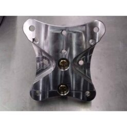 Ct Race Worx Can-am Maverick X3 Radius Rod Pull Plate