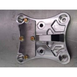 Ct Race Worx Can-am Maverick X3 Radius Rod Pull Plate