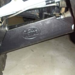 Trail Armor Polaris Rzr 800 Impact A Arm Cv Front & Rear Boot Guards