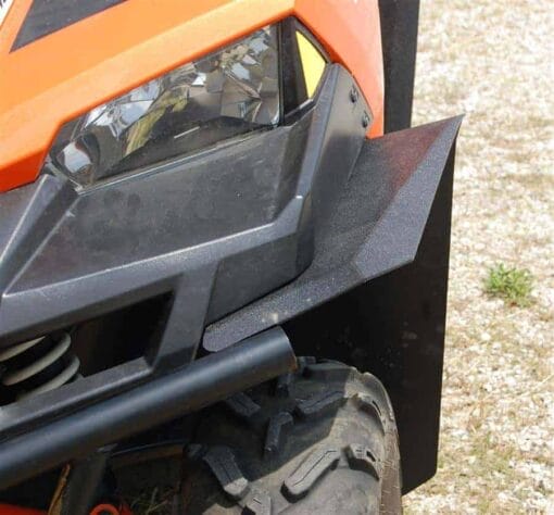 Trail Armor Polaris Ranger Mud Shield Fender Extensions
