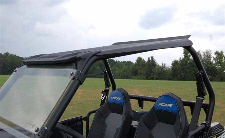 Trail Armor Polaris Rzr Series Hard Top Roof