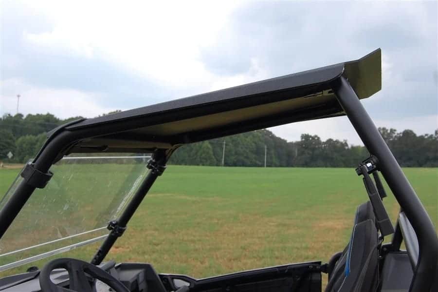 Trail Armor Polaris Rzr Series Hard Top Roof