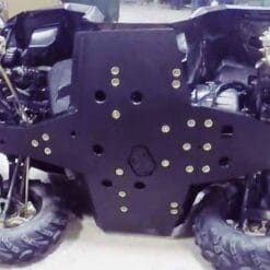 ATV Skid Plates