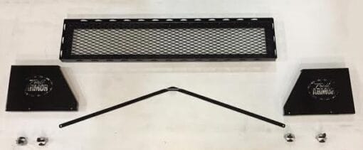 Trail Armor Can-am Defender Rear Basket Storage Rack