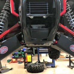 Trail Armor Honda Talon 1000x A Arm Guards