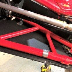 Trail Armor Honda Talon 1000x A Arm Guards