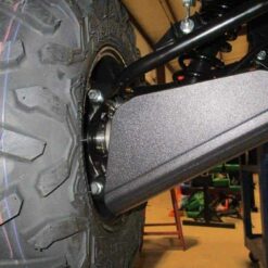 UTV SUSPENSION ACCESSORIES