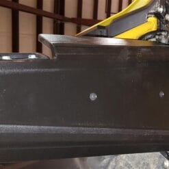 Trail Armor Yamaha Yxz A Arm Front And Rear Trailing Arm Guards