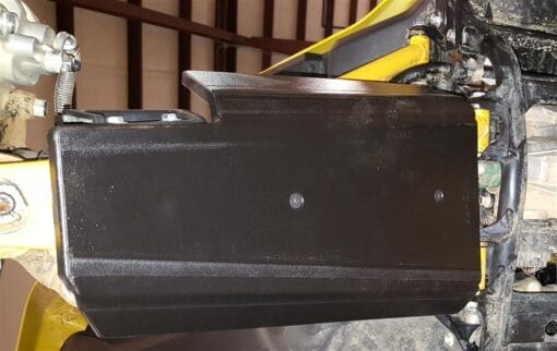 Trail Armor Yamaha Yxz A Arm Front And Rear Trailing Arm Guards