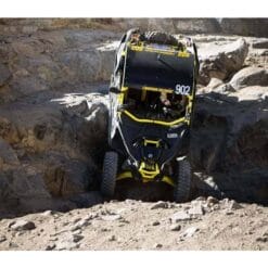 Ct Race Worx Can-am Maverick X3 Boxed Lower A-arms, Hc 64