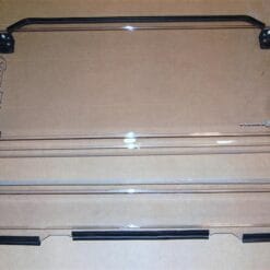 Trail Armor Polaris Rzr Front Windshield, Coolflo Edition