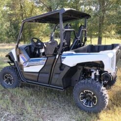 Trail Armor Yamaha Wolverine X2 Skid Plates