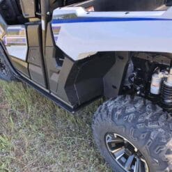 Trail Armor Yamaha Wolverine X2 Skid Plates