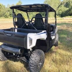 Trail Armor Yamaha Wolverine X2 Skid Plates